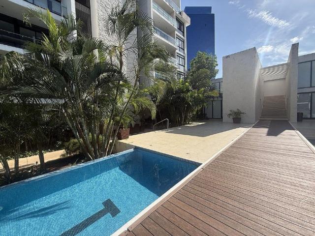 departamento en venta en Mérida la Vista 3 habitaciones piscina, y una vist