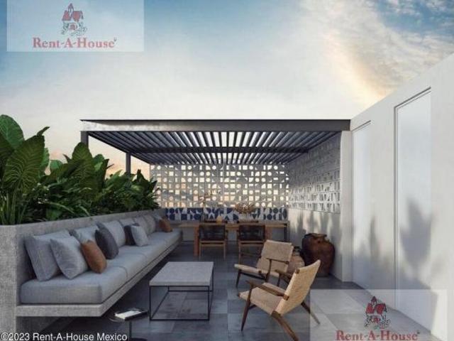 Departamento en Venta en Merida,Real Montejo AF 25 91