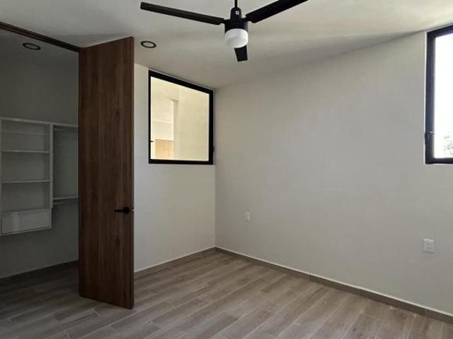 DEPARTAMENTO EN VENTA EN MERIDA, SAN RAMON NORTE, ENTREGA INMEDIATA