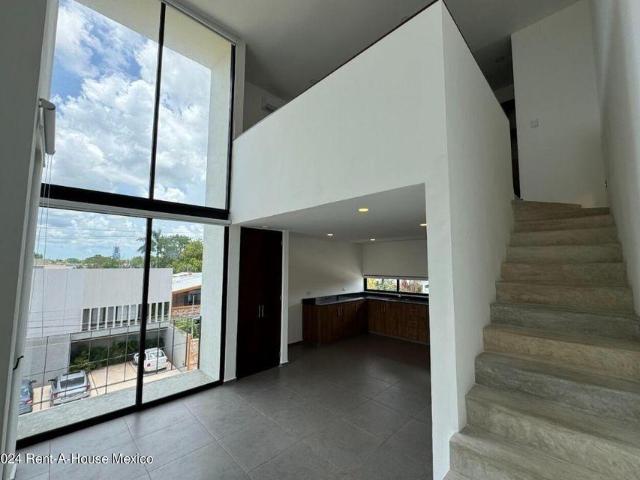 Departamento en Venta en Merida, Villas la Hacienda MA 25 231