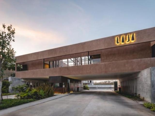 Departamento en venta en Mérida, Xcanatun LAJA Departamentos premium,entrega inmed