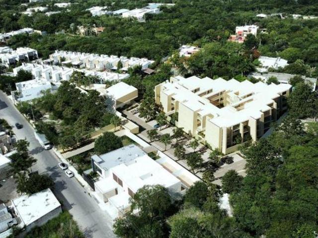 DEPARTAMENTO EN VENTA EN MERIDA YUCATAN DZITYA ZITA MOD A