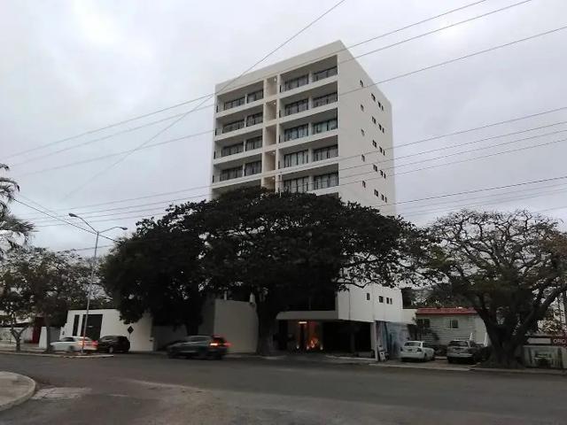 Departamento en Venta en Mérida, Yucatán, en Fracc. Campestre