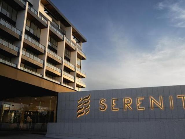 DEPARTAMENTO EN VENTA EN MÉRIDA YUCATÁN,ZONA COUNTRY DENTRO DE TAMARA,SERENITI