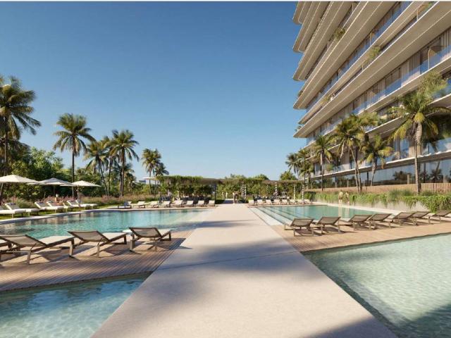 Departamento en Venta en Merida Zona Norte