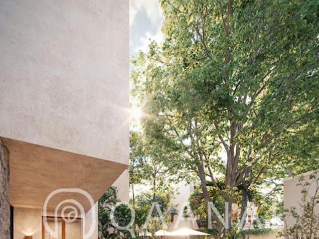 Departamento en venta en Mérida