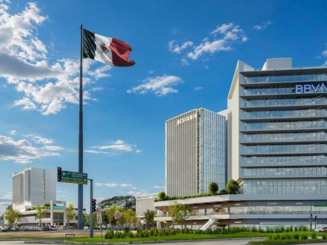 DEPARTAMENTO EN VENTA EN MÉRIDA, 60 NORTE, HOMES TORRES REPUBLICA, ENTREGA 2028
