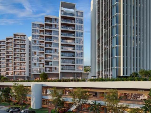 DEPARTAMENTO EN VENTA EN MÉRIDA, 60 NORTE, SUITES TORRES REPUBLICA, ENTREGA 2028