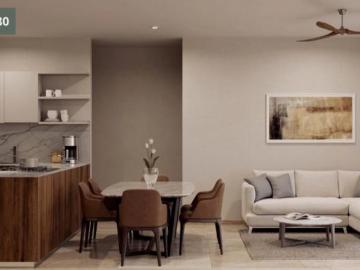 Departamento en venta en Mérida