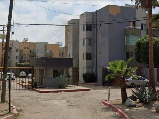 Departamento en venta en Mesa de Otay, Tijuana, Baja California