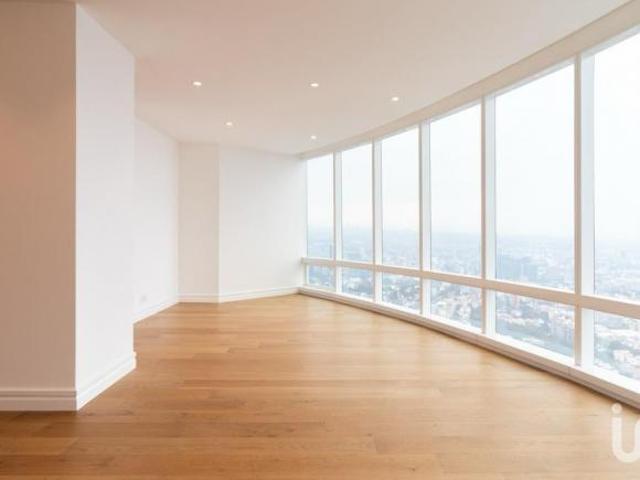 Depaartamento en Venta Torre Mitikah, Benito Juarez, Ciudad de México