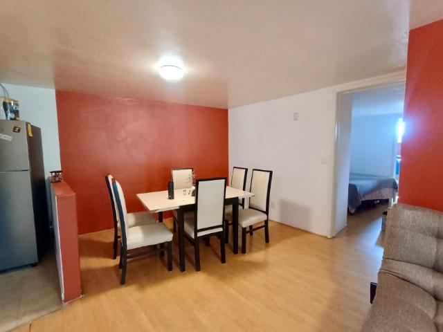 DEPARTAMENTO EN VENTA EN MIXCOAC | 2 RECÁMARAS, BALCÓN Y ESTACIONAMIENTO TECHADO