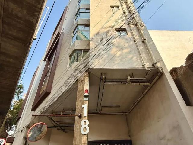 Departamento en venta en Mixcoac, Benito Juárez, Ciudad de México