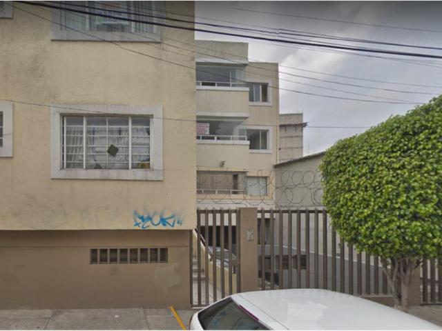 Departamento en venta en Mixcoac, Benito Juárez, Ciudad de México