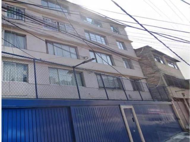 Departamento en venta en Mixcoac, Benito Juárez, Ciudad de México