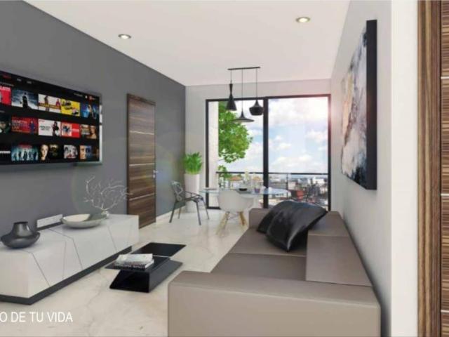 Departamento en venta en Mixcoac, Benito Juárez, Ciudad de México