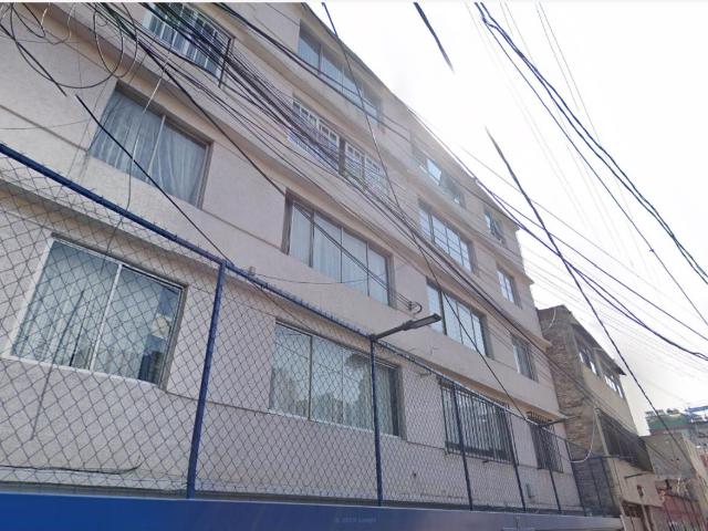 Departamento en venta en Mixcoac, Benito Juárez, Ciudad de México