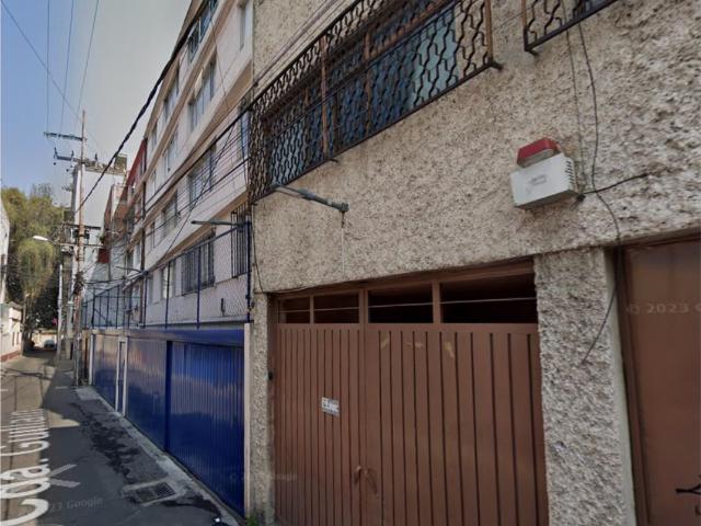 Departamento en venta en Mixcoac, Benito Juárez, Ciudad de México
