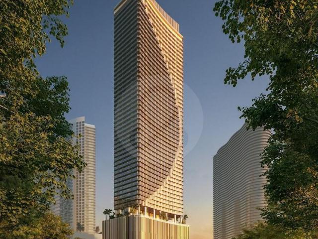 Departamento en venta en Miami Florida