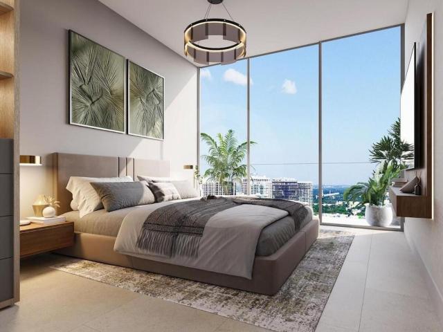 Departamento en venta en Miami Florida