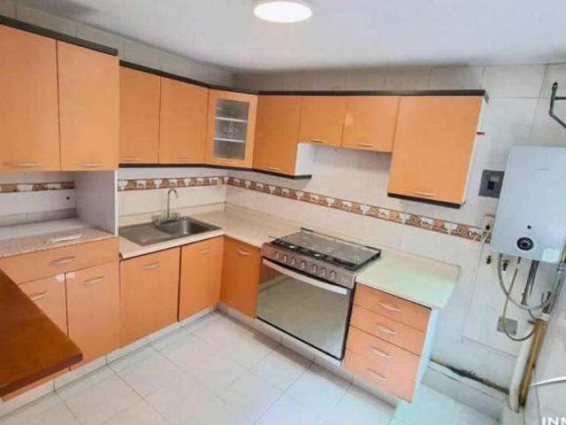 Departamento en Venta en Miguel Ángel, Colonia Moderna Benito Juárez