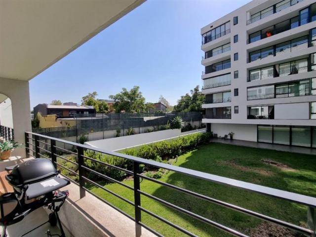 Departamento en Venta en Miguel Claro