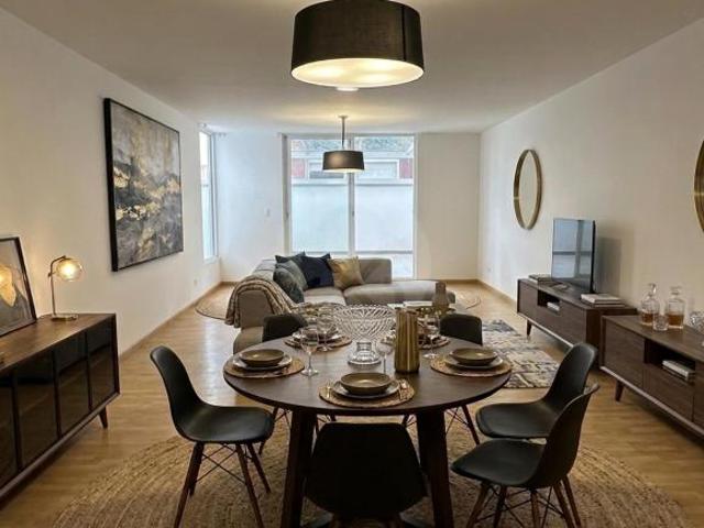 Departamento en venta en Miguel Hidalgo 3A Sección