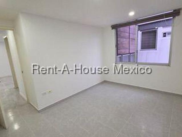 Departamento en venta en Miguel Hidalgo 3A Seccion, Tlalpan AH26 1654