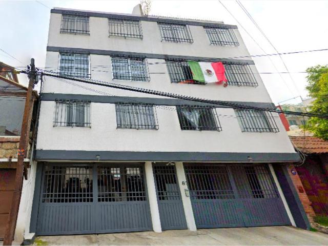 Departamento en venta en Miguel Hidalgo 3A Sección, Tlalpan, Ciudad de México