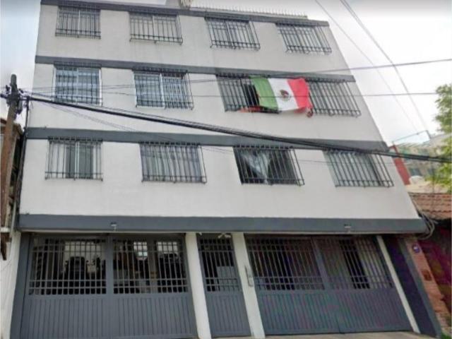 Departamento en venta en Miguel Hidalgo 3A Sección, Tlalpan, Ciudad de México