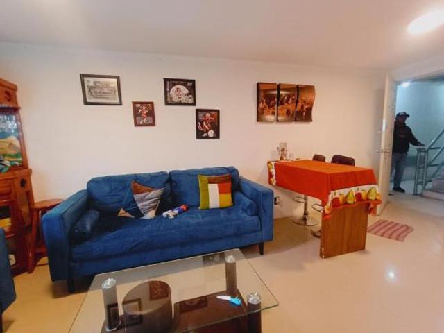 DEPARTAMENTO EN VENTA EN MIGUEL HIDALGO