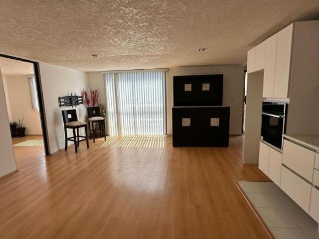 DEPARTAMENTO EN VENTA EN MIGUEL HIDALGO