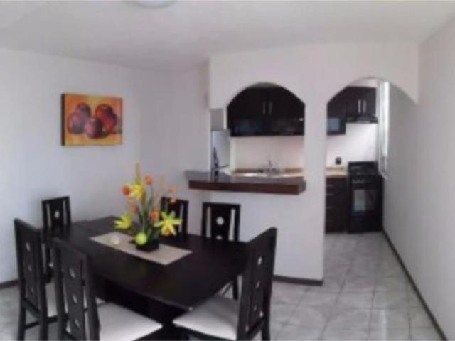 Departamento en venta en Miguel Hidalgo 1A Sección, Tlalpan, Ciudad de México