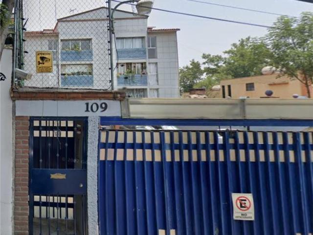 Departamento en venta en Miguel Hidalgo 1A Sección, Tlalpan, Ciudad de México