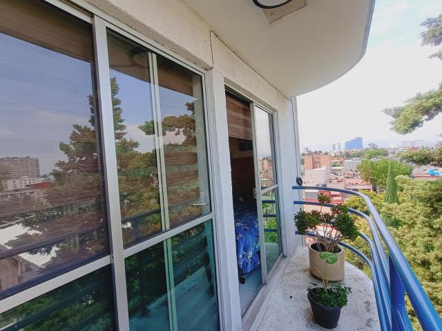 DEPARTAMENTO EN VENTA EN MIGUEL HIDALGO