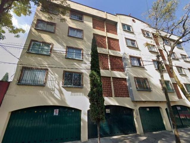 Departamento en VENTA en Miguel Hidalgo