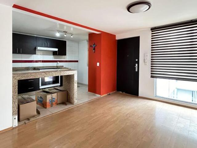 Departamento en venta en Miguel Hidalgo 4, Tlalpan, como nuevo