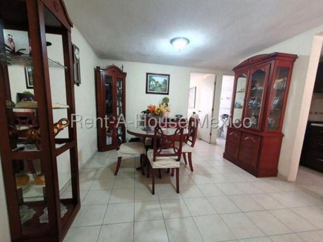 Departamento en Venta en Miguel Hidalgo, Anáhuac LA26 2820