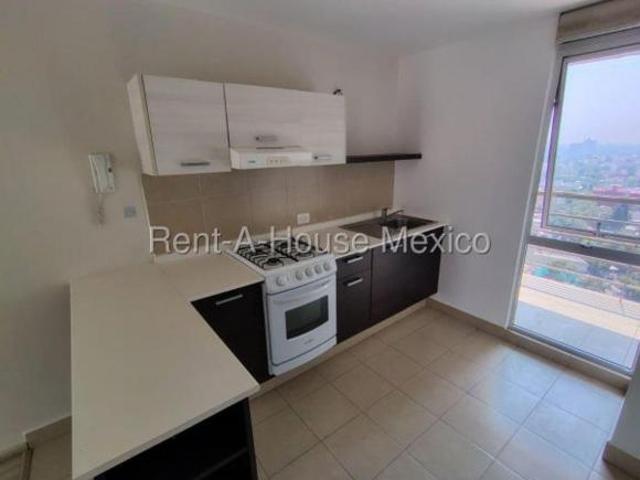 Departamento en Venta en Miguel Hidalgo, Argentina Poniente AM26 3016