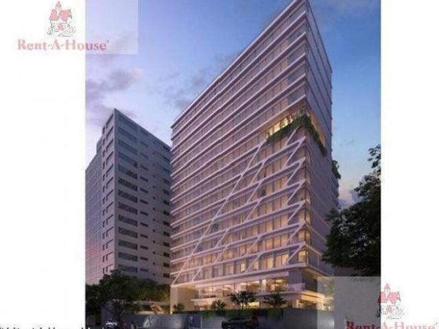 Departamento en Venta en Miguel Hidalgo,Granada AF 24 4870