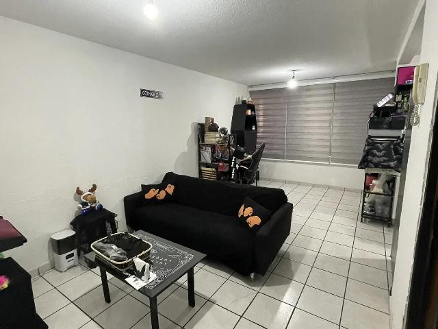Departamento en Venta en Miguel Hidalgo, Excelentes Servicios Cercanos