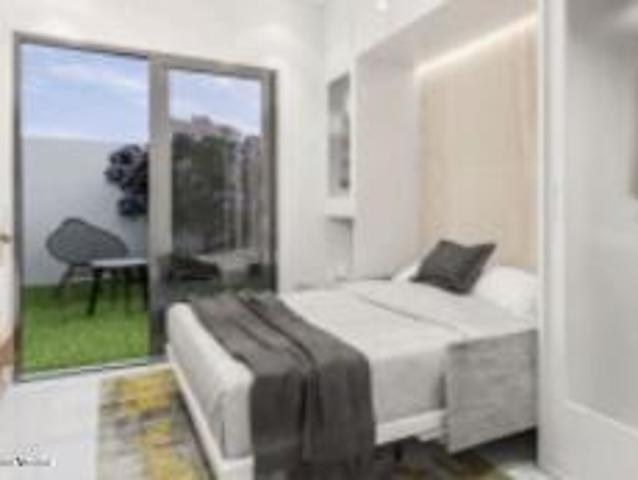 Departamento en Venta en Miguel Hidalgo, San Joaqu?n AM. 25 348