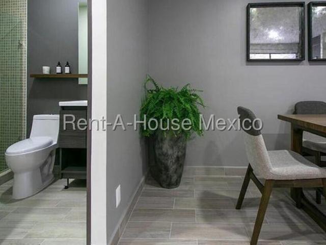 Departamento en Venta en Miguel Hidalgo, San Lorenzo de Tlaltenango EA26 2809
