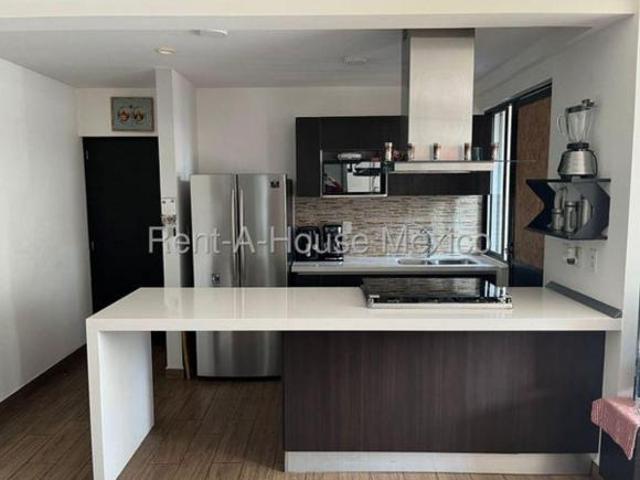 Departamento en Venta en Miguel Hidalgo, San Lorenzo de Tlaltenango KS26 2809
