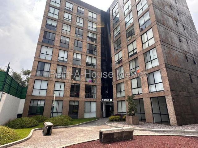 Departamento en Venta en Miguel Hidalgo, San Lorenzo de Tlaltenango MA 26 1065