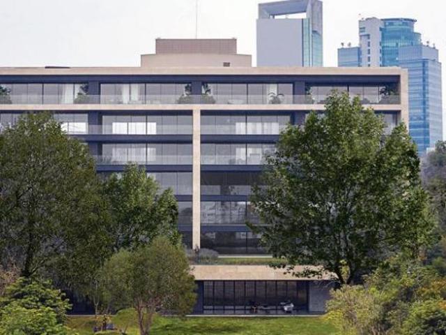 Departamento en Venta en Miguel Hidalgo Privada Reforma m2d2796