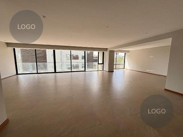 Departamento en Venta en Miguel Hidalgo Residencial Flow