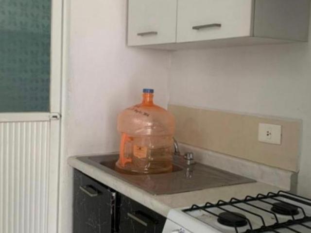 Departamento en Venta en Miguel Hidalgo Tlahuac