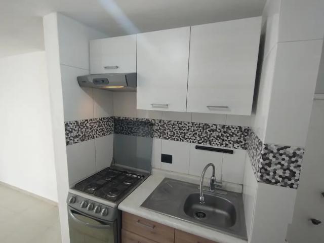 Departamento en venta en Miguel Hidalgo, Tláhuac, Ciudad de México