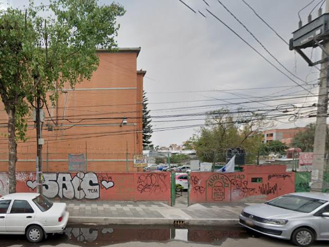 Departamento en venta en Miguel Hidalgo, Tláhuac, Ciudad de México